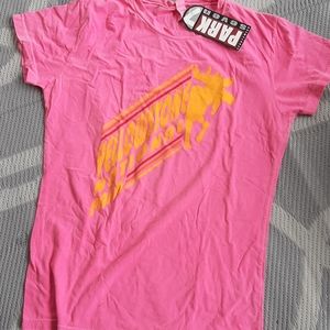 YELLOWSTONE NAT'L PARK NWT T